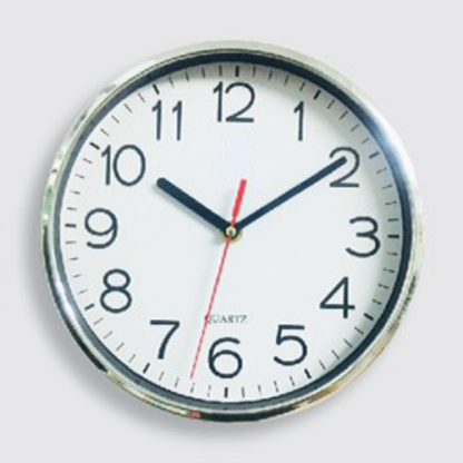 นาฬิกาแขวนผนัง พรีเมี่ยม 9 นิ้ว,นาฬิกาติดผนัง,นาฬิกาแขวน,นาฬิกาแขวนผนัง