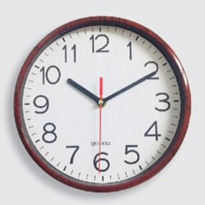 นาฬิกาแขวนผนัง พรีเมี่ยม 9 นิ้ว,นาฬิกาติดผนัง,นาฬิกาแขวน,นาฬิกาแขวนผนัง