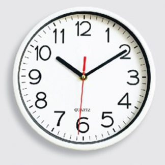 นาฬิกาแขวนผนัง พรีเมี่ยม 9 นิ้วนาฬิกาติดผนัง,นาฬิกาแขวน,นาฬิกาแขวนผนัง