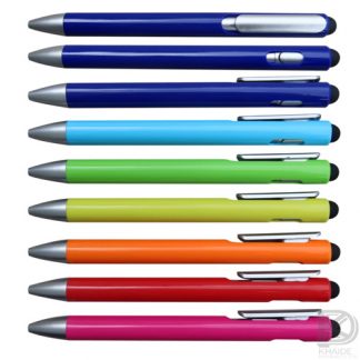 ปากกาพลาสติก KP141 (สต๊อก)